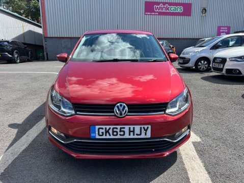 Volkswagen Polo 1.0 Polo SE 5dr 49
