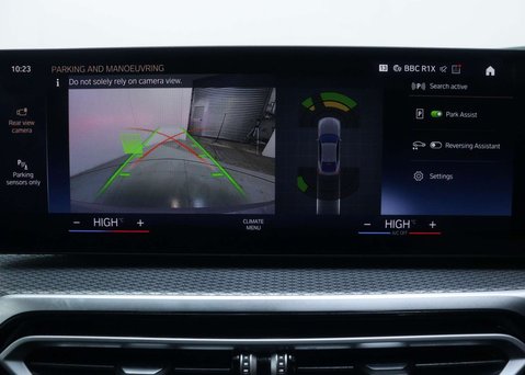 BMW I4 i4 M50 4WD 5dr 36