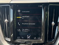 Volvo XC60 (Sold) 2.0 D4 R-Design SUV 5dr Diesel Manual AWD Euro 6 (s/s) (190 ps) 19