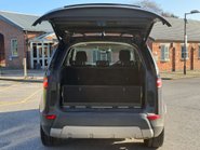 Land Rover Discovery 3.0 Discovery HSE TD6 Auto 4WD 5dr 15