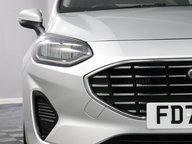 Ford Fiesta TITANIUM 25