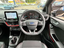 Ford Fiesta 1.0 Fiesta ST-Line X Turbo 5dr 18