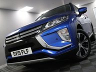 Mitsubishi Eclipse Cross 4 32