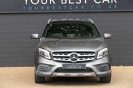 Mercedes-Benz GLA 1.6 GLA 200 AMG Line Premium+ Auto 5dr 28