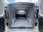 Renault Trafic SWB L1H1 Low Roof Sport LL31 Air Con Alloys Sensors Cam EURO 6 9