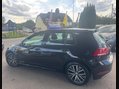 Volkswagen Golf 1.5 TSI EVO SE Nav Euro 6 (s/s) 5dr 4