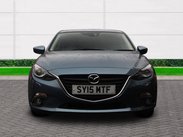Mazda 3 SE-L NAV 2