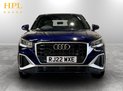 Audi Q2 1.5 TFSI CoD 35 S line SUV 5dr Petrol S Tronic Euro 6 (s/s) (150 ps) Cruis 2