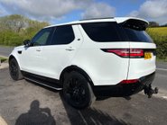 Land Rover Discovery SD6 36 Commercial HSE 6