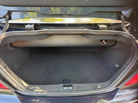 Mercedes-Benz CLK 3.0 CLK280 Sport Cabriolet 7G-Tronic 2dr 76