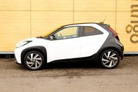 Toyota Aygo X VVT-I EDGE 9