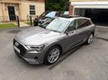 Audi E-Tron 55 Launch Edition Auto quattro 5dr 95kWh 8