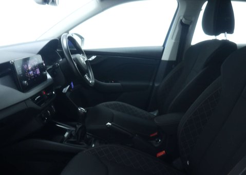 Skoda Scala 1.0 Scala SE TSI 5dr 44