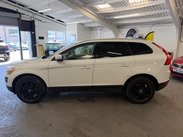 Volvo XC60 2.4 D4 SE Lux AWD Euro 5 (s/s) 5dr 5