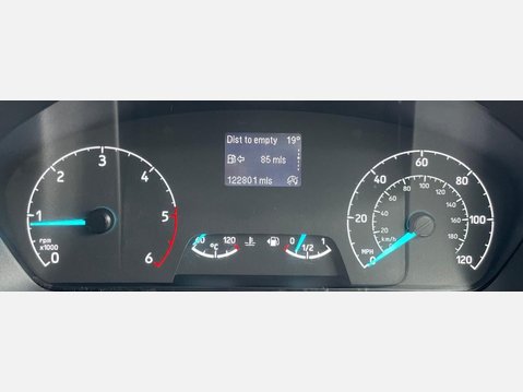Ford Transit Custom 2.0 340 EcoBlue Leader Panel Van 5dr Diesel Manual L1 H1 Euro 6 (s/s) (130 31