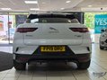 Jaguar I-Pace 400 90kWh SE Auto 4WD 5dr 93