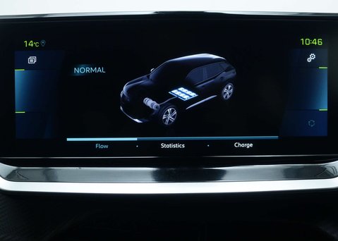 Peugeot 2008 50kWh GT SUV 5dr Electric Auto (7kW Charger) (136 ps) 29