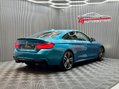 BMW 4 Series 2.0 420d M Sport Auto Euro 6 (s/s) 2dr 9