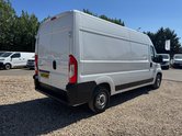 Citroen Relay LWB L3H2 Medium Roof Enterprise Sensors EURO 6 6