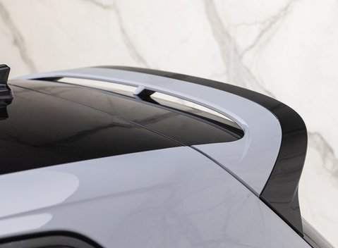 Volkswagen Golf GTI Clubsport 45 27