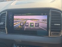 Skoda Karoq 1.5 TSI ACT Edition SUV 5dr Petrol DSG Euro 6 (s/s) (150 ps) 24