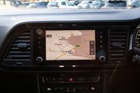 SEAT Ateca TSI EVO FR BLACK EDITION DSG 22