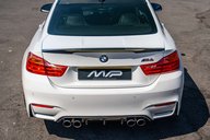 BMW M4 3.0 M4 Semi-Auto 2dr 49