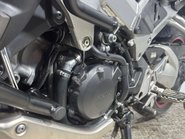 Honda VFR 2016 27K NEW MOT VERY CLEAN ADVENTURE ROAD BIKE 800CC V4 39