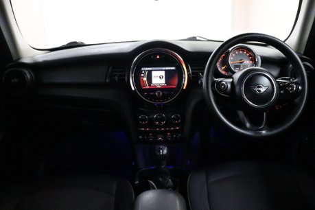 Mini Hatch ONE CLASSIC 38