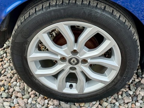 Renault Clio DYNAMIQUE NAV 49