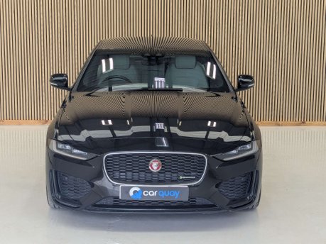 Jaguar XE 2.0 XE R-Dynamic S D Auto 4dr 5