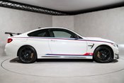 BMW M4 DTM CHAMPION EDITION. NOW SOLD. SIMILAR REQUIRED. PLEASE CALL 01903 254800. 7