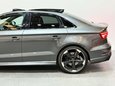 Audi RS3 2.5 TFSI Audi Sport Edition Saloon 4dr Petrol S Tronic quattro Euro 6 (s/s) 20