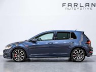 Volkswagen Golf 2.0 TSI GTI Performance Hatchback 5dr Petrol DSG Euro 6 (s/s) (245 ps) 24