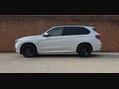 BMW X5 3.0 X5 xDrive 30d M Sport Auto 4WD 5dr 18