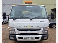 Fuso Canter 7C15 47 4