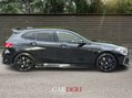 BMW 1 Series 2.0 M135i xDrive Auto 4WD 5dr 4