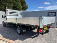 Iveco Daily 35C18 3750WB Business Hi-Matic Dropside 6