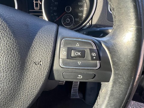 Volkswagen Golf GT TSI DSG 32