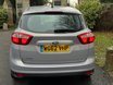 Ford C-Max TITANIUM TDCI 4