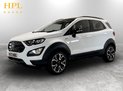 Ford Ecosport 1.0T EcoBoost Active SUV 5dr Petrol Manual Euro 6 (s/s) (125 ps) Bluetooth 3