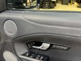 Land Rover Range Rover Evoque 2.0 Range Rover Evoque HSE Dynamic TD4 Auto 4WD 5dr 58