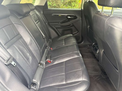 Land Rover Range Rover Evoque 2.0 Range Rover Evoque S D Auto 4WD 5dr 23