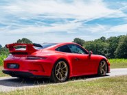 Porsche 911 4.0 911 GT3 PDK 5