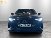 Audi E-Tron 55 Black Edition Sportback 5dr Electric Auto quattro 95kWh (11kW Charger) ( 2
