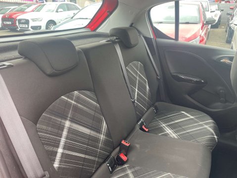 Vauxhall Corsa 1.4 Corsa SRi ecoFLEX 5dr 22