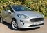 Ford Fiesta 1.0T EcoBoost Zetec Euro 6 (s/s) 3dr