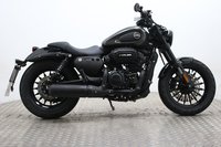 Keeway V V CRUISE 125 E5