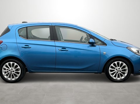 Vauxhall Corsa 1.4 SE 5dr Auto 10