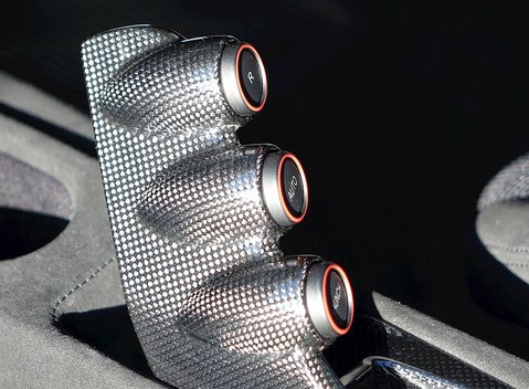 Ferrari 458 Speciale 11